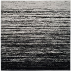 SAFAVIEH Adirondack Mieko Modern Ombre Distressed Area Rug