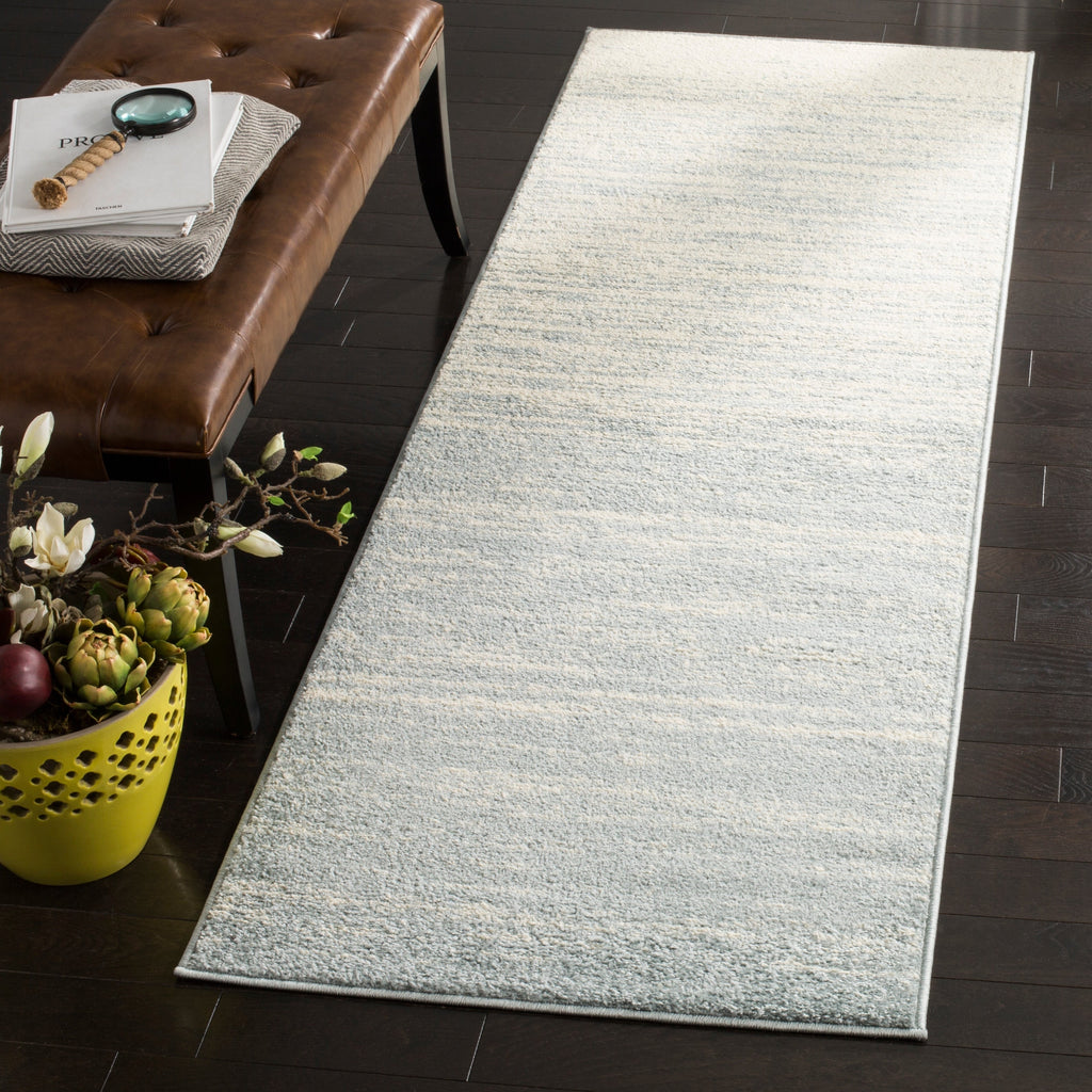 SAFAVIEH Adirondack Mieko Modern Ombre Distressed Area Rug