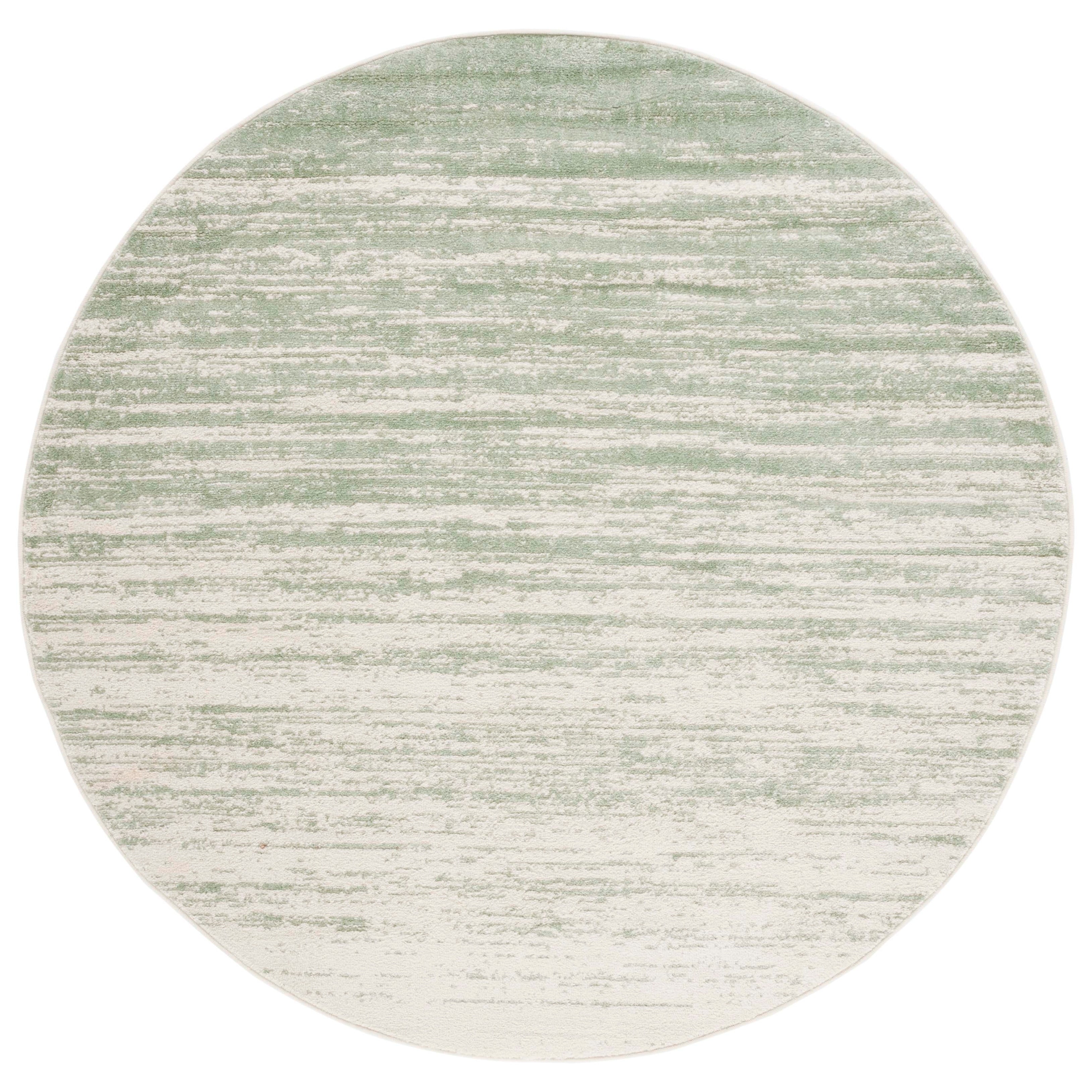 SAFAVIEH Adirondack Mieko Modern Ombre Distressed Area Rug