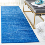 SAFAVIEH Adirondack Mieko Modern Ombre Distressed Area Rug