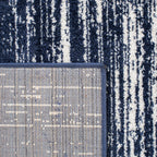 SAFAVIEH Adirondack Mieko Modern Ombre Distressed Area Rug