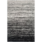 SAFAVIEH Adirondack Mieko Modern Ombre Distressed Area Rug