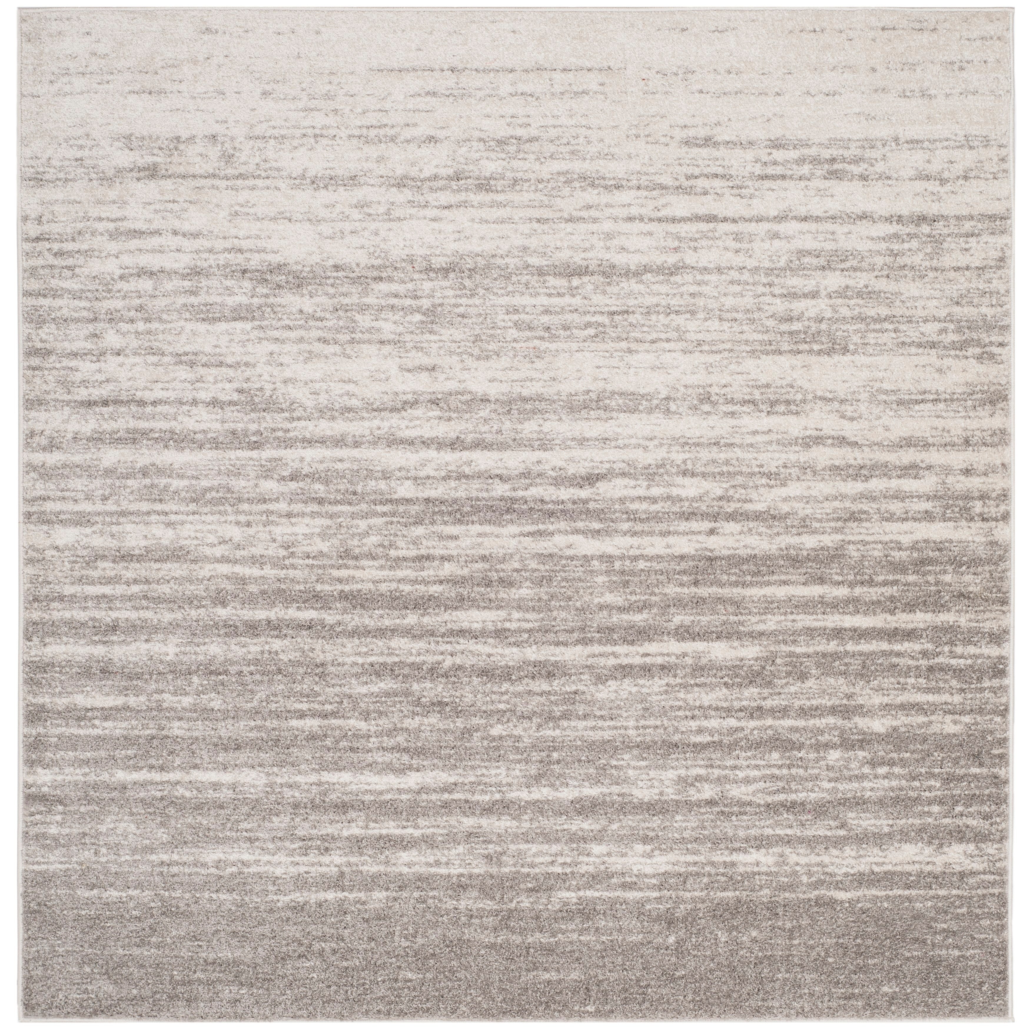 SAFAVIEH Adirondack Mieko Modern Ombre Distressed Area Rug