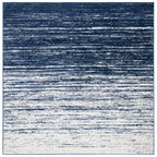SAFAVIEH Adirondack Mieko Modern Ombre Distressed Area Rug