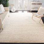 SAFAVIEH Adirondack Mieko Modern Ombre Distressed Area Rug