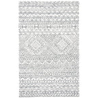SAFAVIEH Adirondack Mieko Modern Ombre Distressed Area Rug