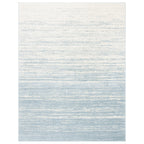 SAFAVIEH Adirondack Mieko Modern Ombre Distressed Area Rug