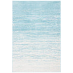 SAFAVIEH Adirondack Mieko Modern Ombre Distressed Area Rug