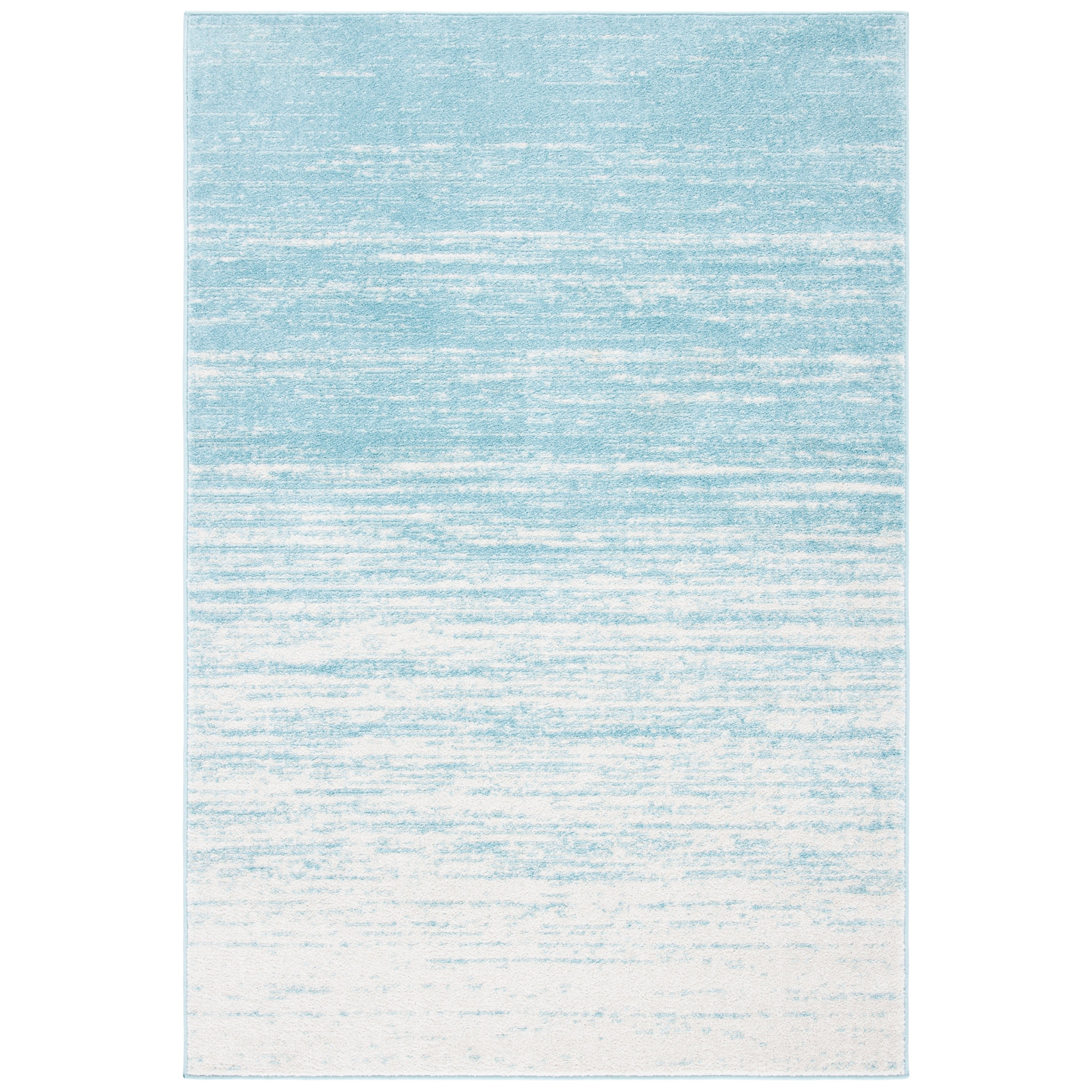SAFAVIEH Adirondack Mieko Modern Ombre Distressed Area Rug