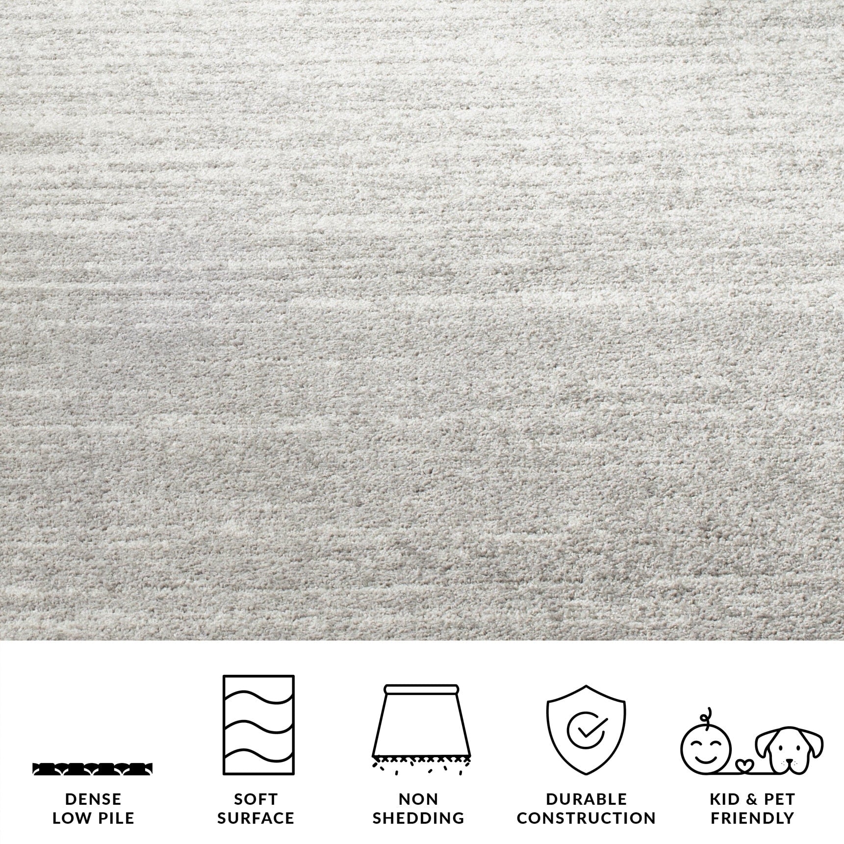 SAFAVIEH Adirondack Mieko Modern Ombre Distressed Area Rug