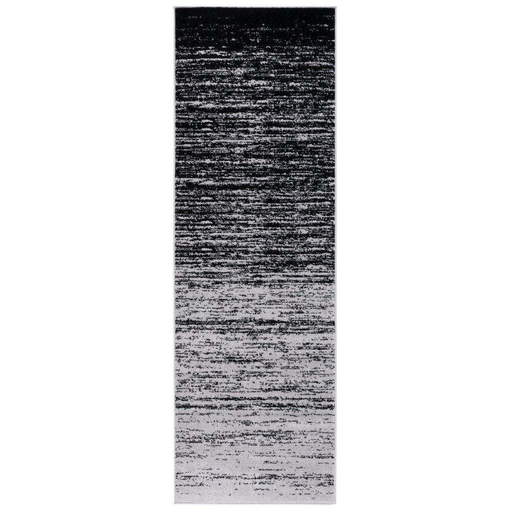 SAFAVIEH Adirondack Mieko Modern Ombre Distressed Area Rug