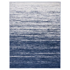 SAFAVIEH Adirondack Mieko Modern Ombre Distressed Area Rug