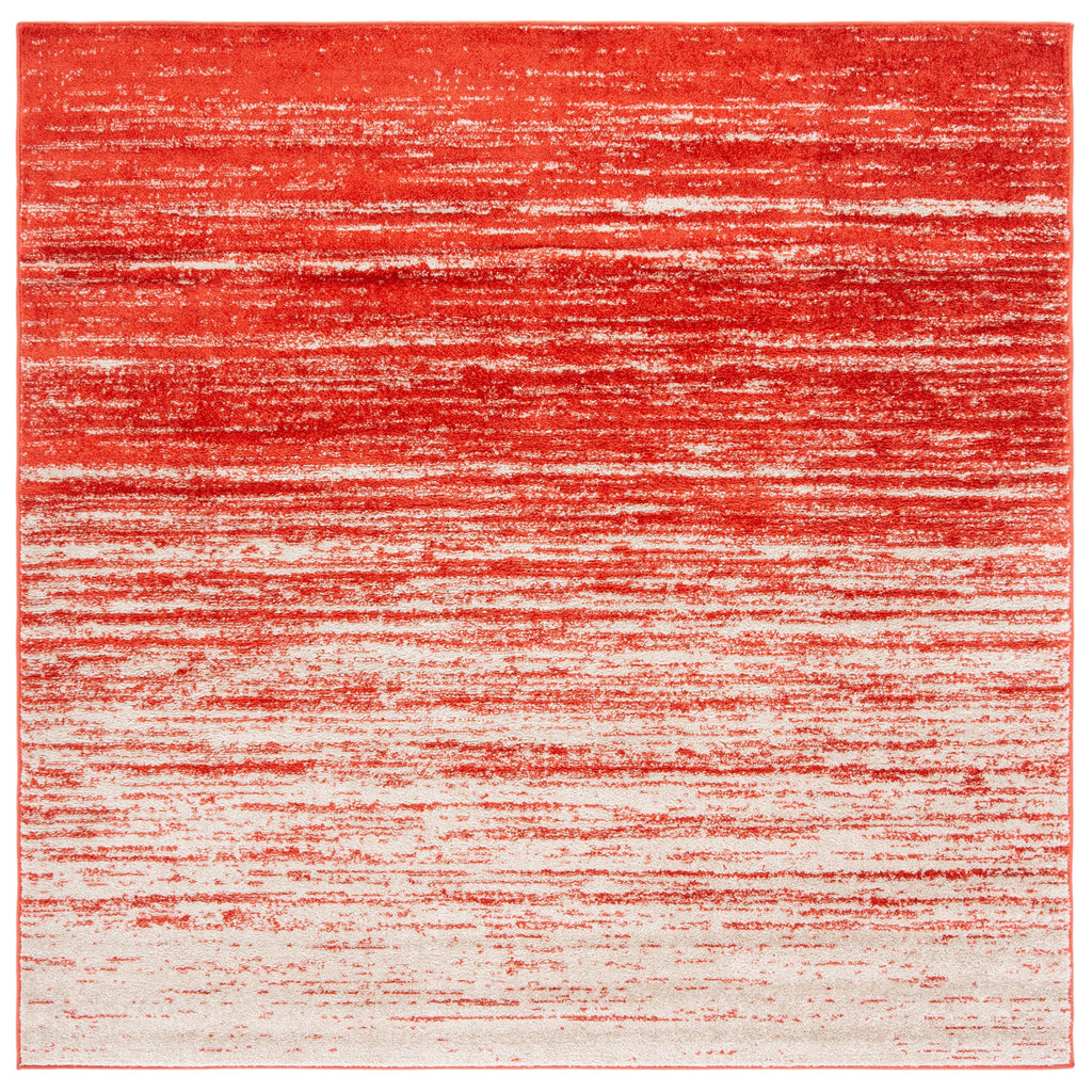 SAFAVIEH Adirondack Mieko Modern Ombre Distressed Area Rug