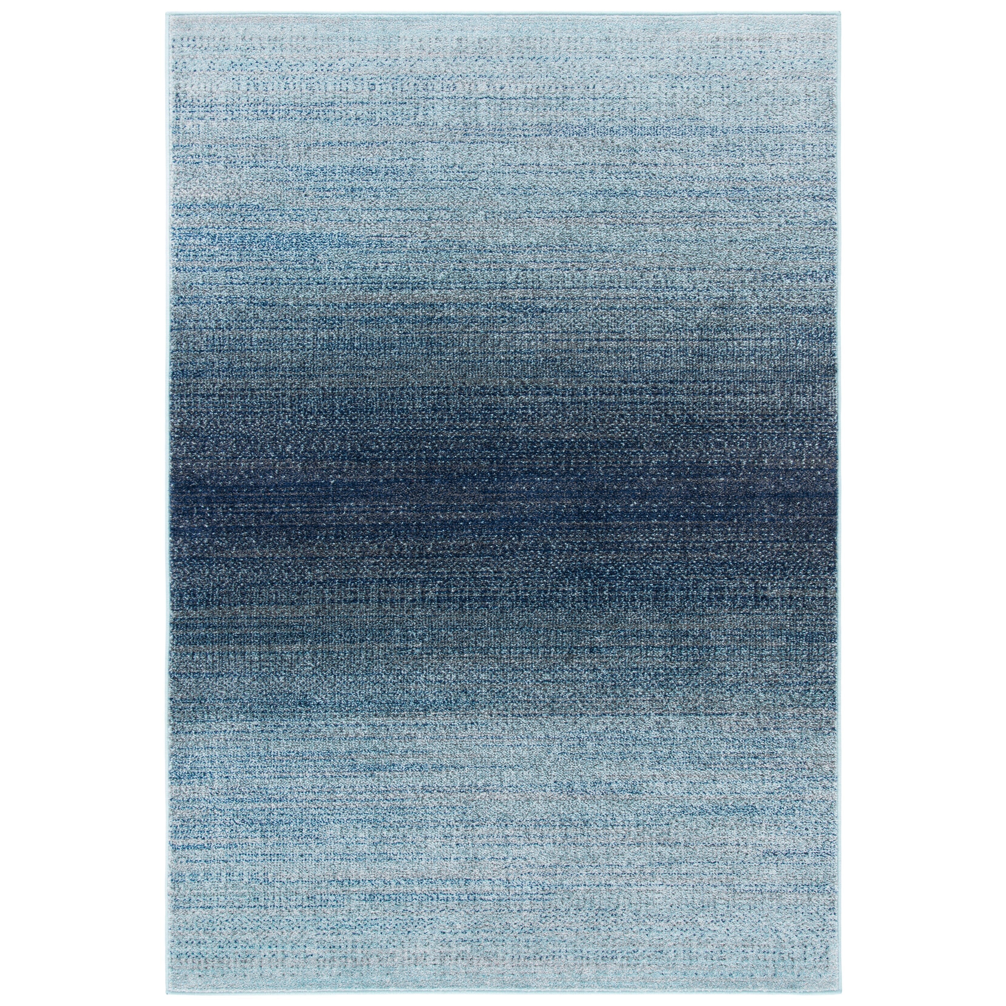 SAFAVIEH Adirondack Muzeyyen Ombre Distressed Rug