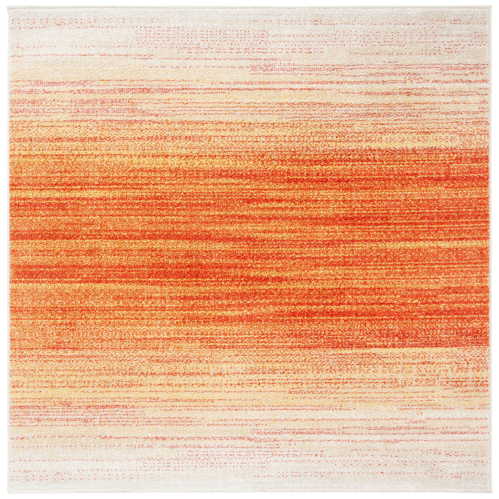 SAFAVIEH Adirondack Muzeyyen Ombre Distressed Rug