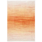 SAFAVIEH Adirondack Muzeyyen Ombre Distressed Rug