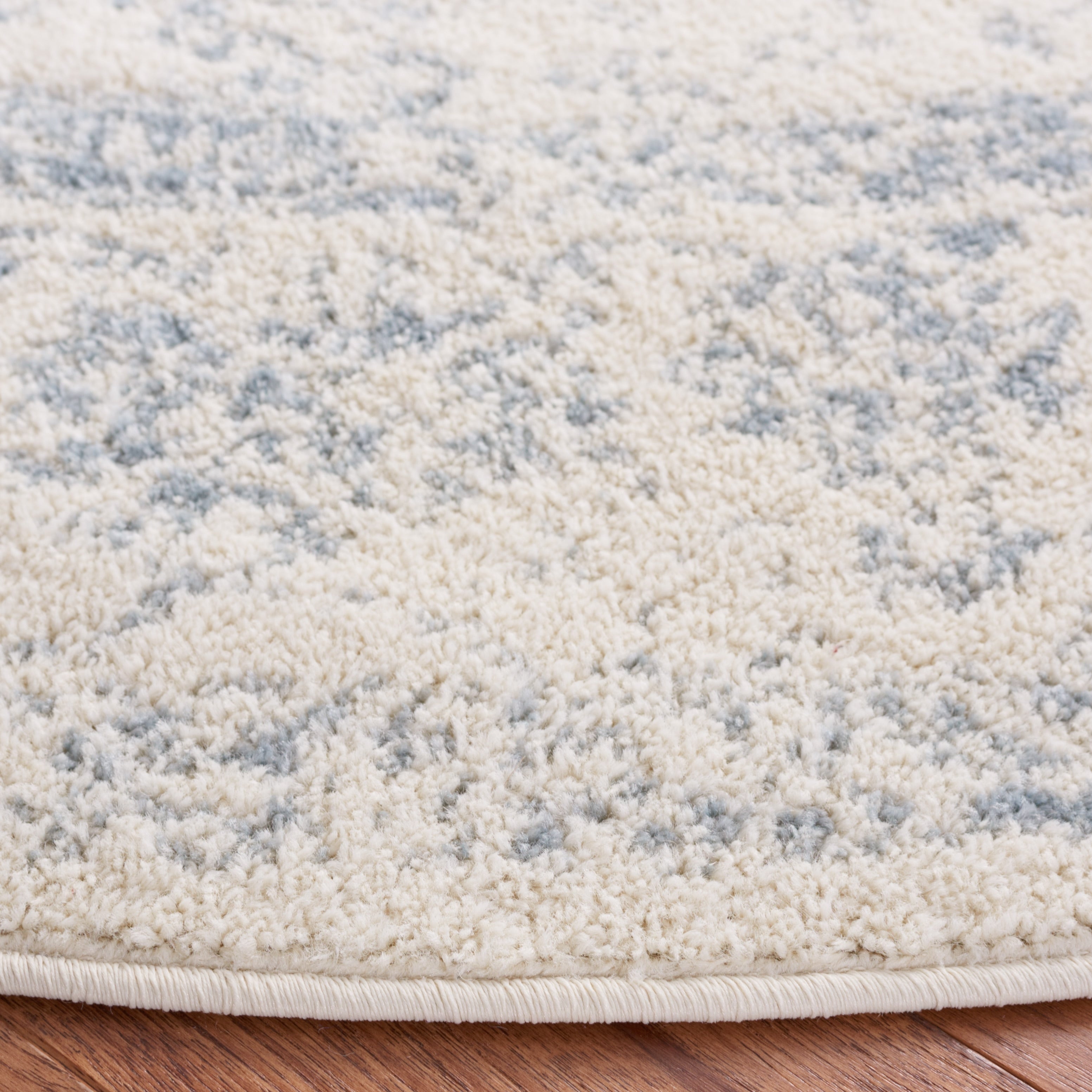 SAFAVIEH Adirondack Riin Rustic Shabby Chic Distressed Rug