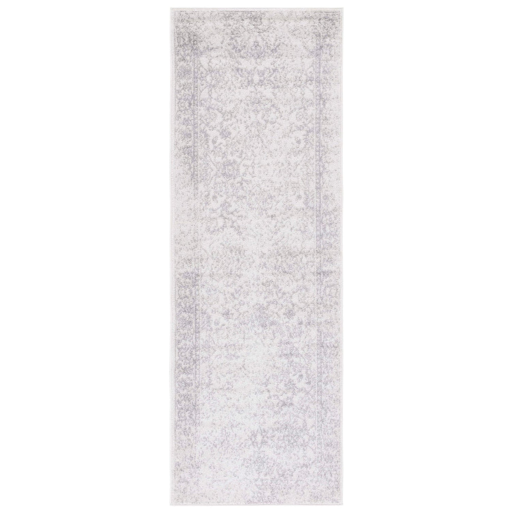 SAFAVIEH Adirondack Riin Rustic Shabby Chic Distressed Rug.