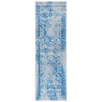 SAFAVIEH Adirondack Riin Rustic Shabby Chic Distressed Rug.