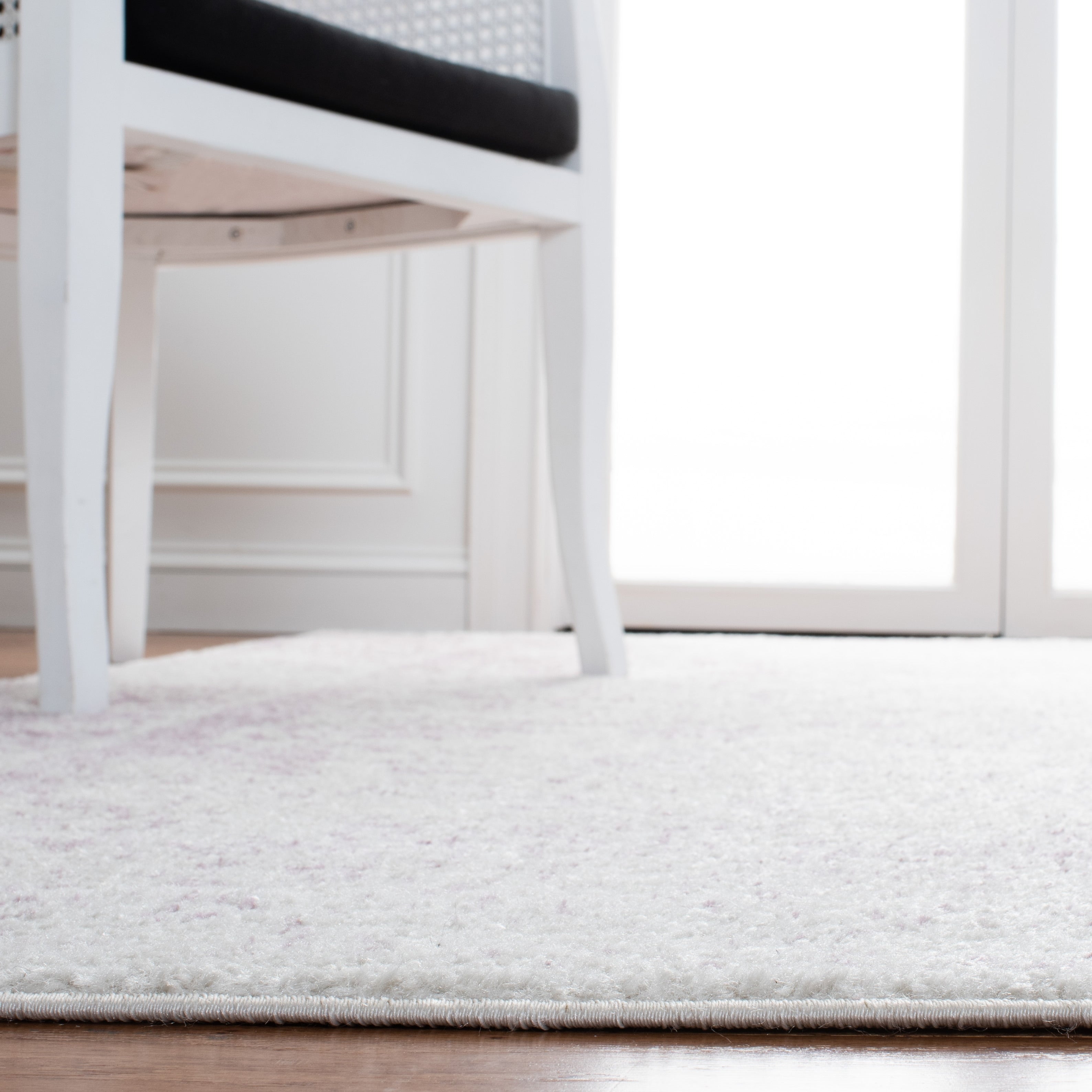 SAFAVIEH Adirondack Riin Rustic Shabby Chic Distressed Rug