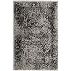 SAFAVIEH Adirondack Riin Rustic Shabby Chic Distressed Rug