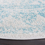 SAFAVIEH Adirondack Riin Rustic Shabby Chic Distressed Rug