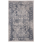 SAFAVIEH Adirondack Riin Rustic Shabby Chic Distressed Rug