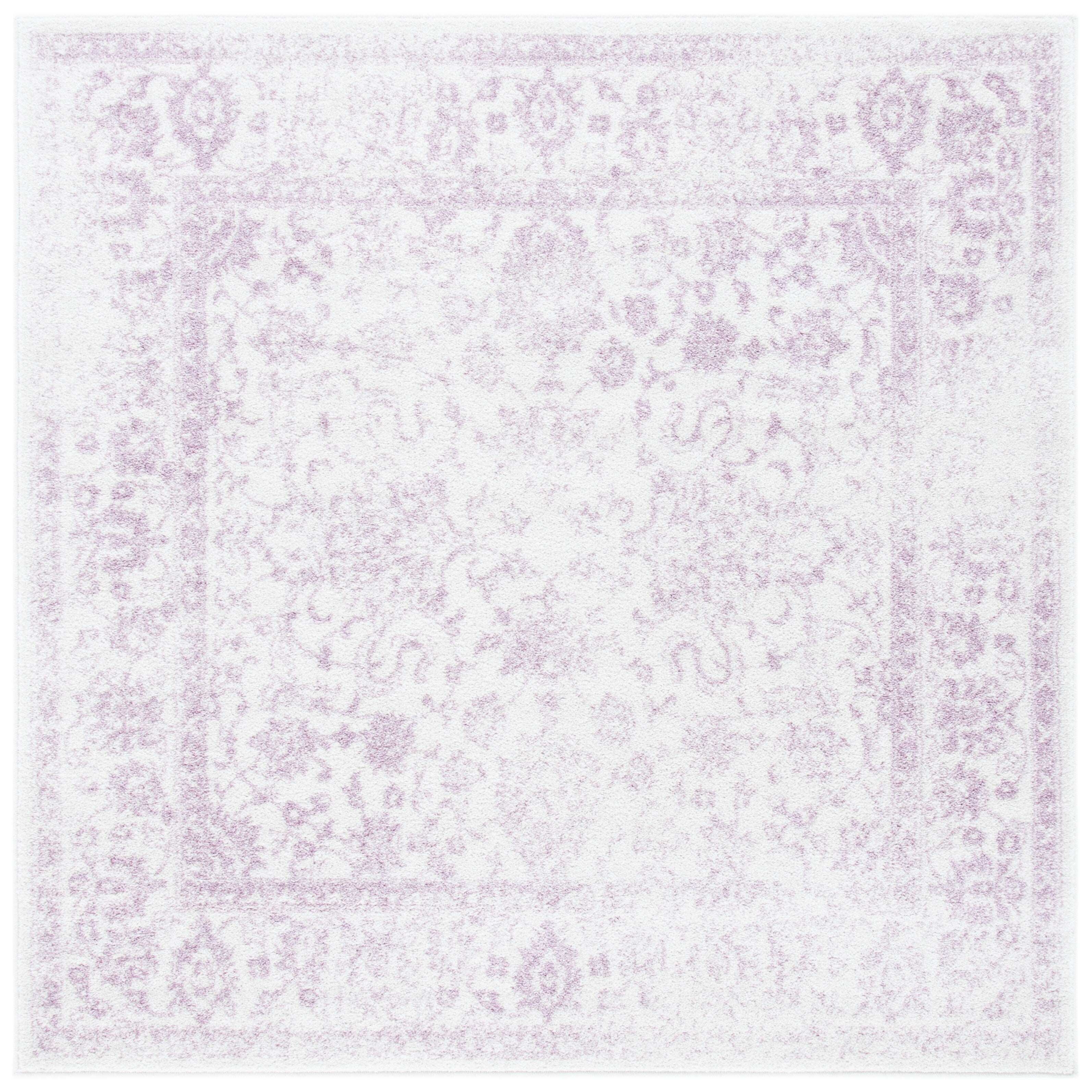SAFAVIEH Adirondack Riin Rustic Shabby Chic Distressed Rug