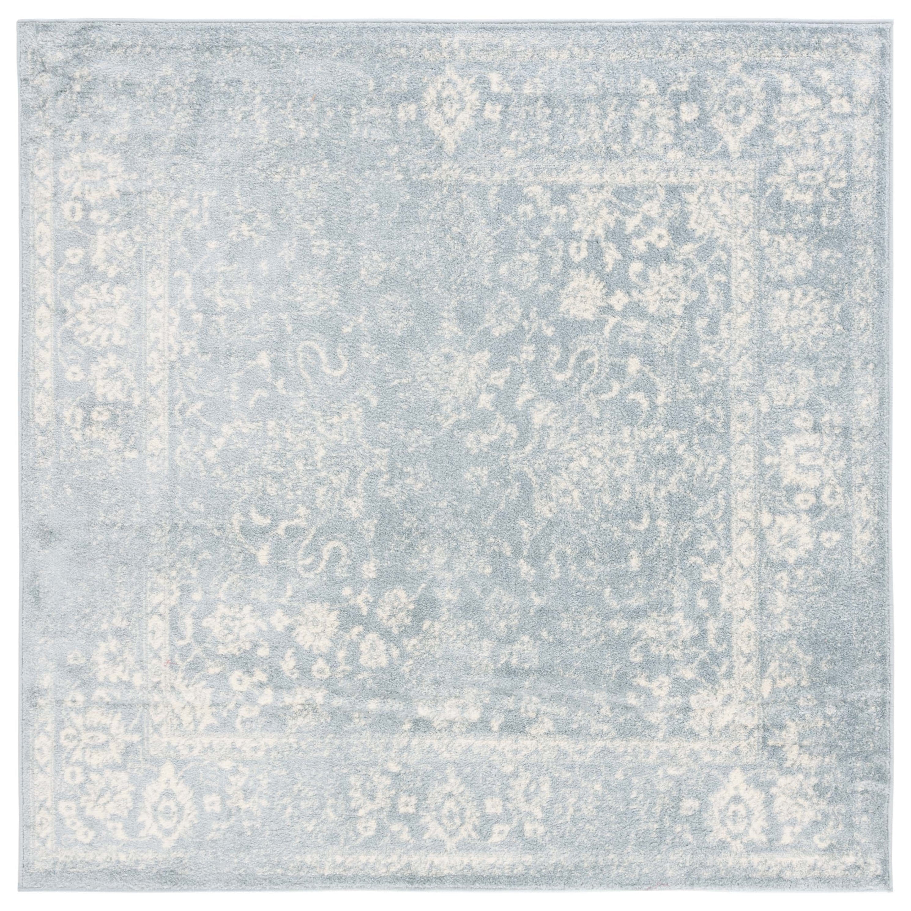 SAFAVIEH Adirondack Riin Rustic Shabby Chic Distressed Rug