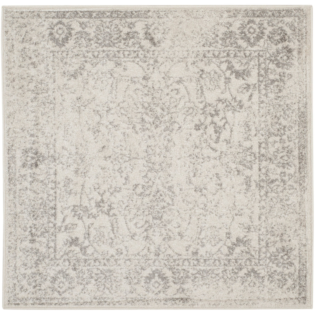 SAFAVIEH Adirondack Riin Rustic Shabby Chic Distressed Rug.