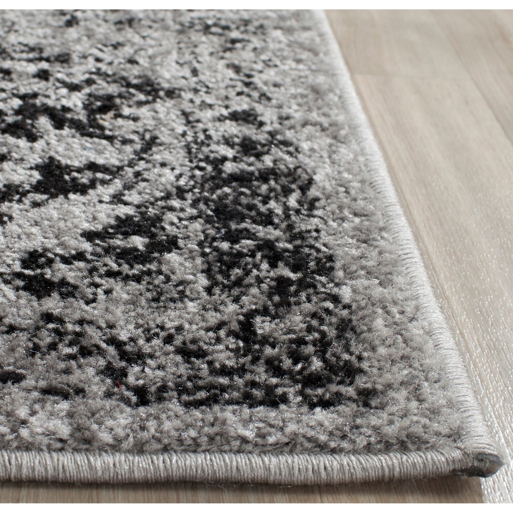 SAFAVIEH Adirondack Riin Rustic Shabby Chic Distressed Rug.