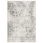 SAFAVIEH Adirondack Riin Rustic Shabby Chic Distressed Rug