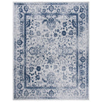 SAFAVIEH Adirondack Riin Rustic Shabby Chic Distressed Rug