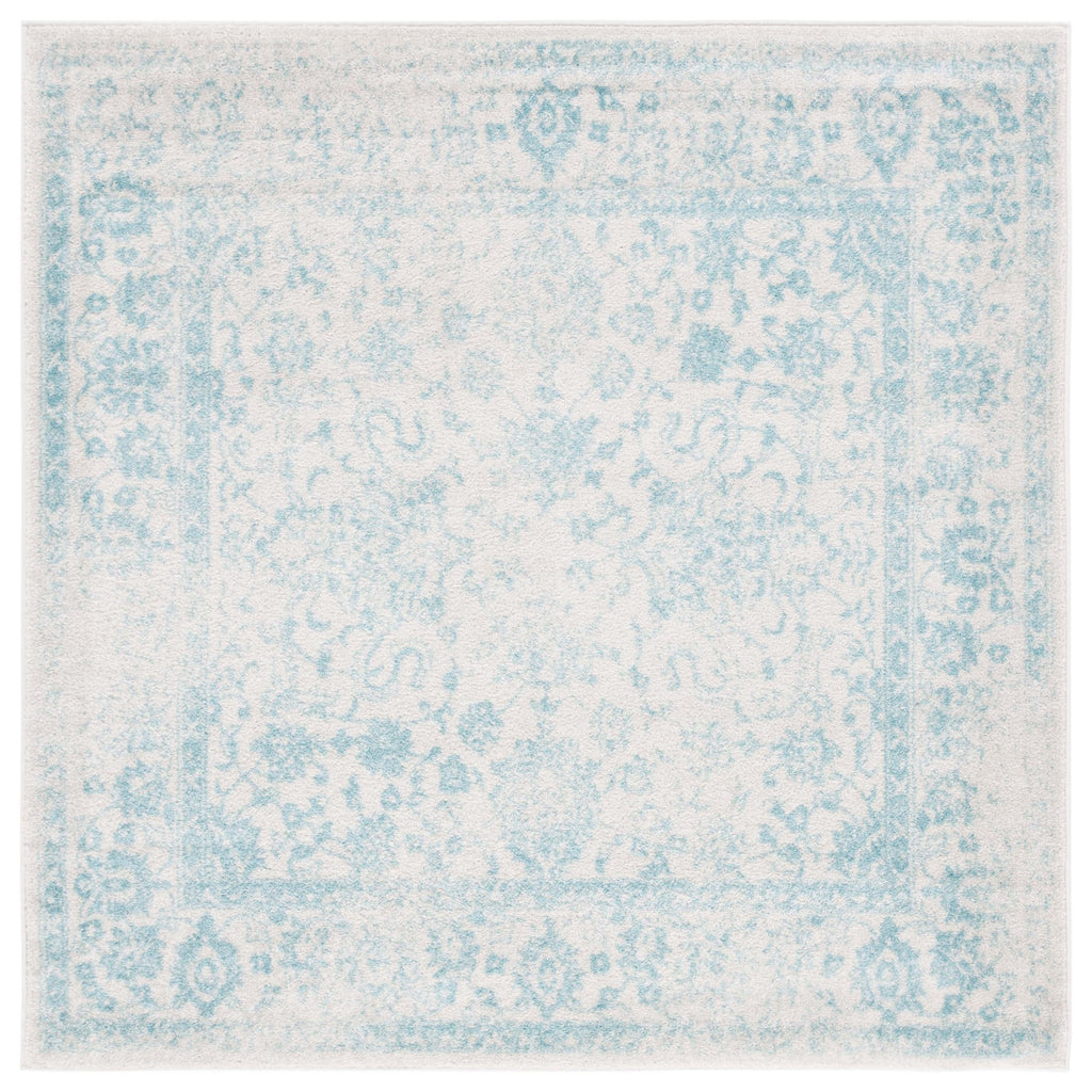 SAFAVIEH Adirondack Riin Rustic Shabby Chic Distressed Rug