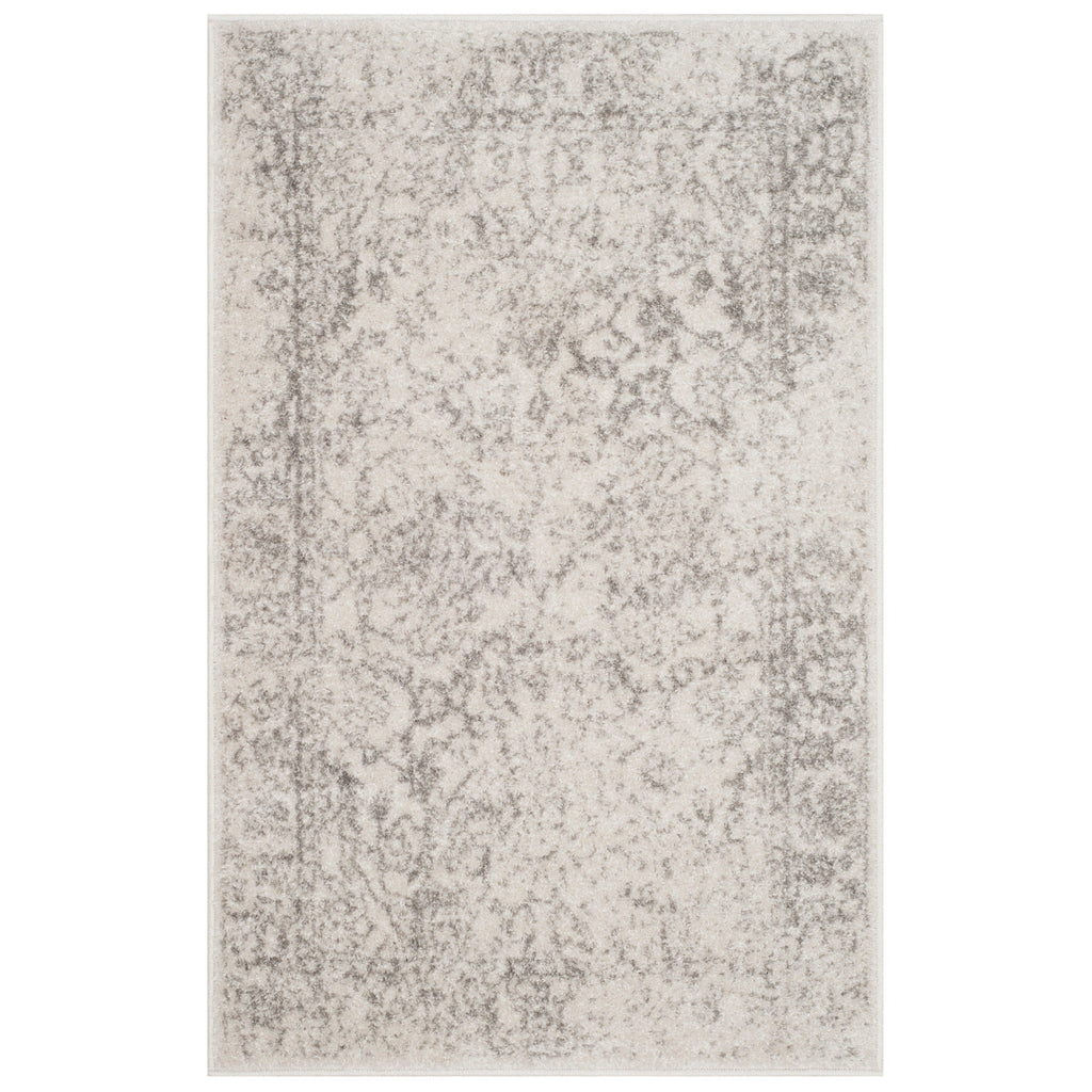 SAFAVIEH Adirondack Riin Rustic Shabby Chic Distressed Rug.