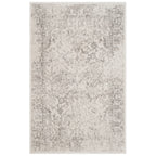 SAFAVIEH Adirondack Riin Rustic Shabby Chic Distressed Rug.