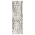 SAFAVIEH Adirondack Riin Rustic Shabby Chic Distressed Rug