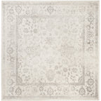 SAFAVIEH Adirondack Riin Rustic Shabby Chic Distressed Rug.