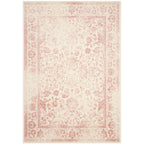 SAFAVIEH Adirondack Riin Rustic Shabby Chic Distressed Rug