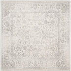 SAFAVIEH Adirondack Riin Rustic Shabby Chic Distressed Rug.