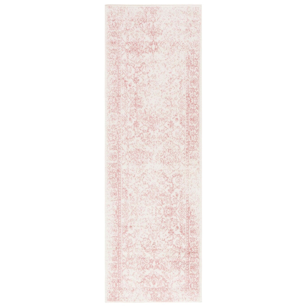 SAFAVIEH Adirondack Riin Rustic Shabby Chic Distressed Rug