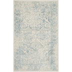 SAFAVIEH Adirondack Riin Rustic Shabby Chic Distressed Rug