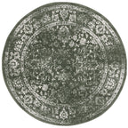 SAFAVIEH Adirondack Riin Rustic Shabby Chic Distressed Rug