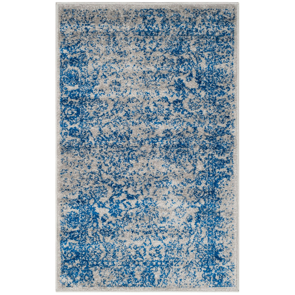 SAFAVIEH Adirondack Riin Rustic Shabby Chic Distressed Rug