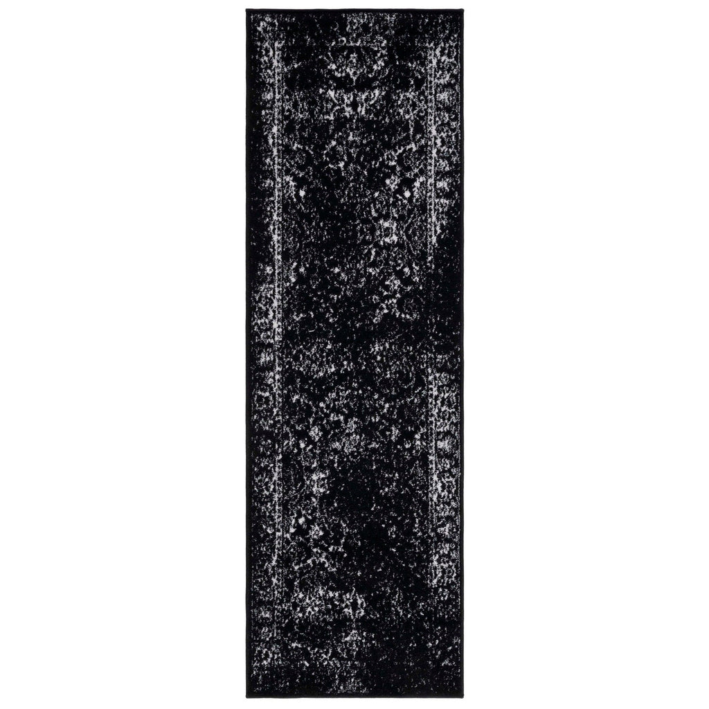 SAFAVIEH Adirondack Riin Rustic Shabby Chic Distressed Rug