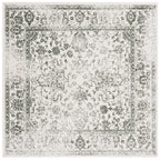 SAFAVIEH Adirondack Riin Rustic Shabby Chic Distressed Rug