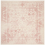 SAFAVIEH Adirondack Riin Rustic Shabby Chic Distressed Rug.