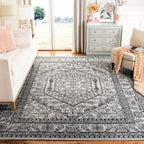 SAFAVIEH Adirondack Sian Rustic Oriental Medallion Rug