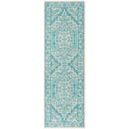 SAFAVIEH Adirondack Sian Rustic Oriental Medallion Rug