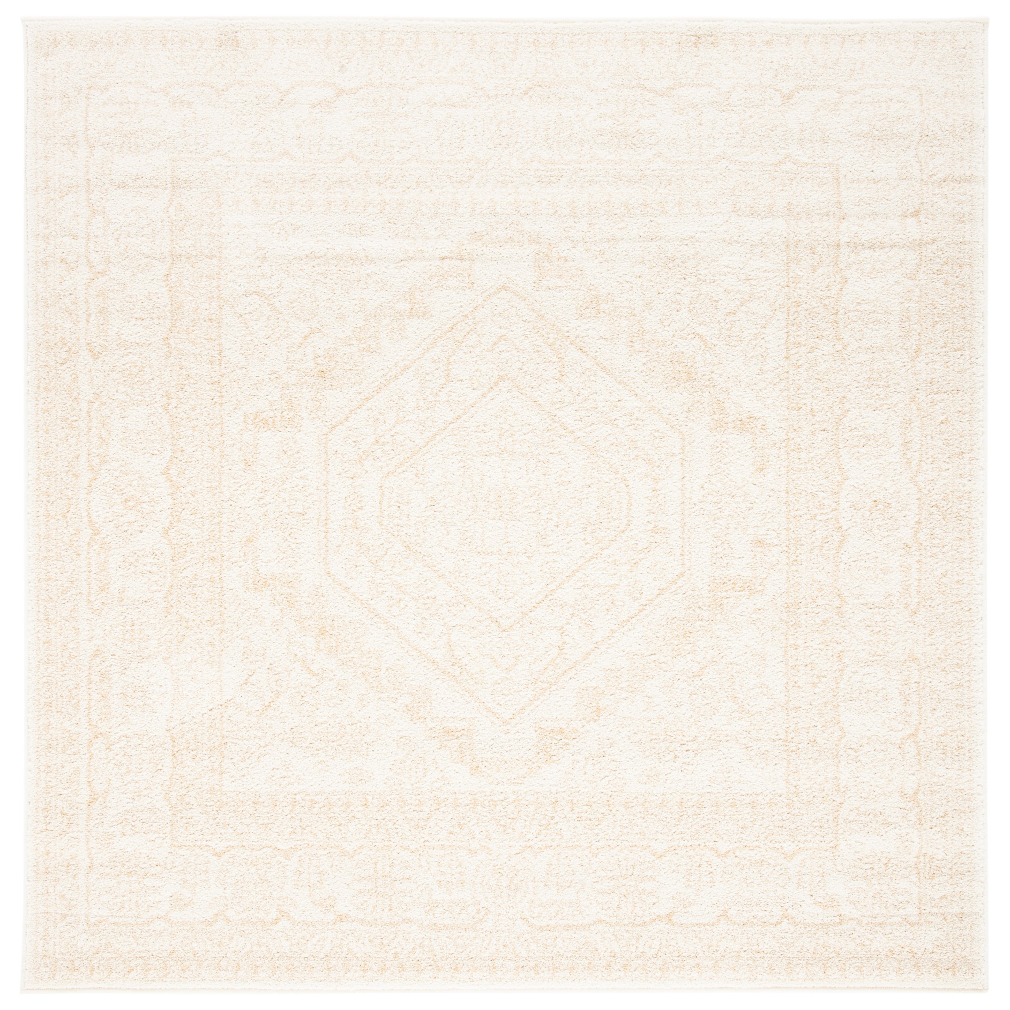SAFAVIEH Adirondack Sian Rustic Oriental Medallion Rug